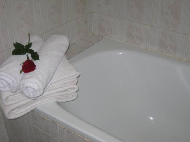 Hotel Mirah Sartika Bogor Rom bilde